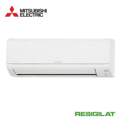 Resigilat - Aer conditionat Mitsubishi Electric MSZ-DW 12000 BTU