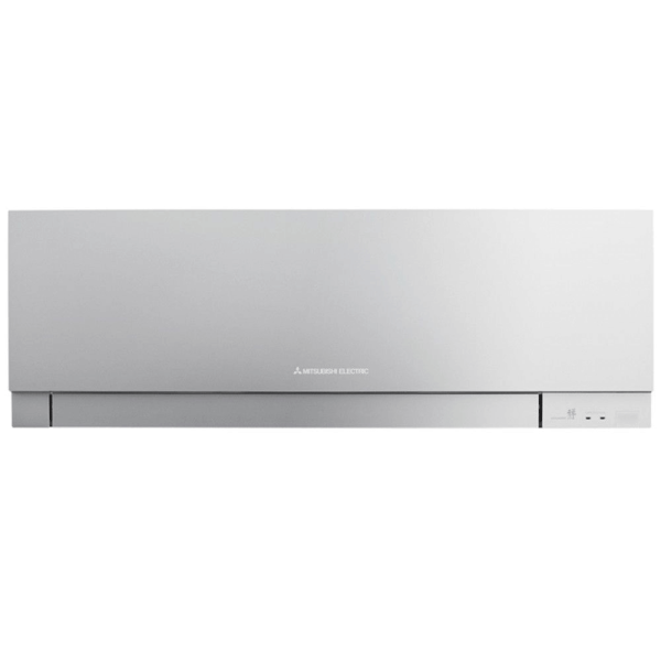 Resigilat - Aer conditionat Mitsubishi Electric Kirigamine Zen 12000 BTU - WiFi, Silver