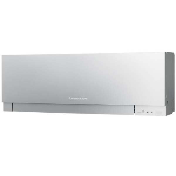 Resigilat - Aer conditionat Mitsubishi Electric Kirigamine Zen 12000 BTU - WiFi, Silver