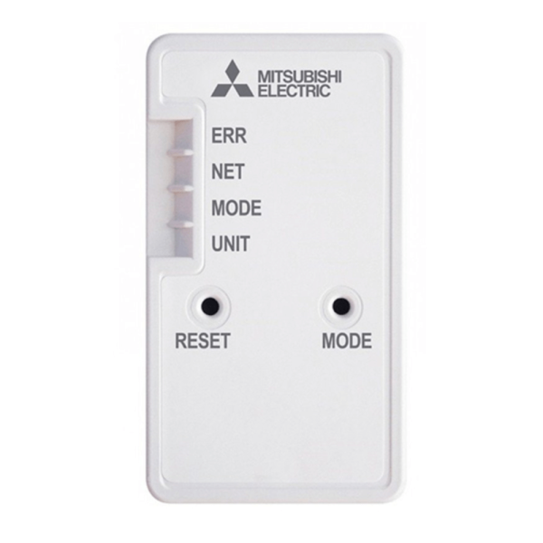 Modul Wi-Fi Mitsubishi Electric MAC-587IF-E