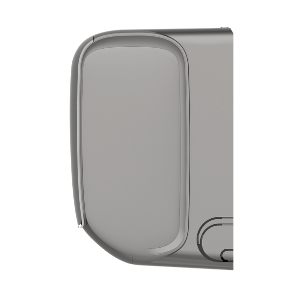 Aer conditionat Aero Elite 9000 BTU - WiFi, Kit inclus, Grey Shadow