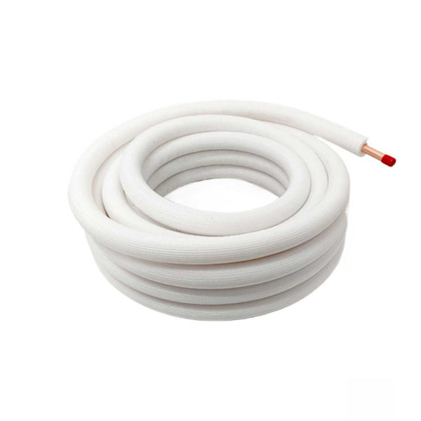 Teava Cupru izolata aer conditionat 6.35 mm (1/4")
