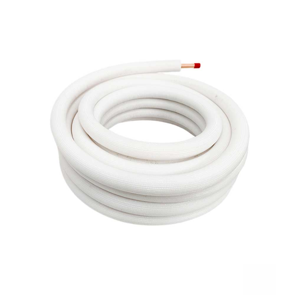 Teava Cupru izolata aer conditionat 9.53 mm (3/8")