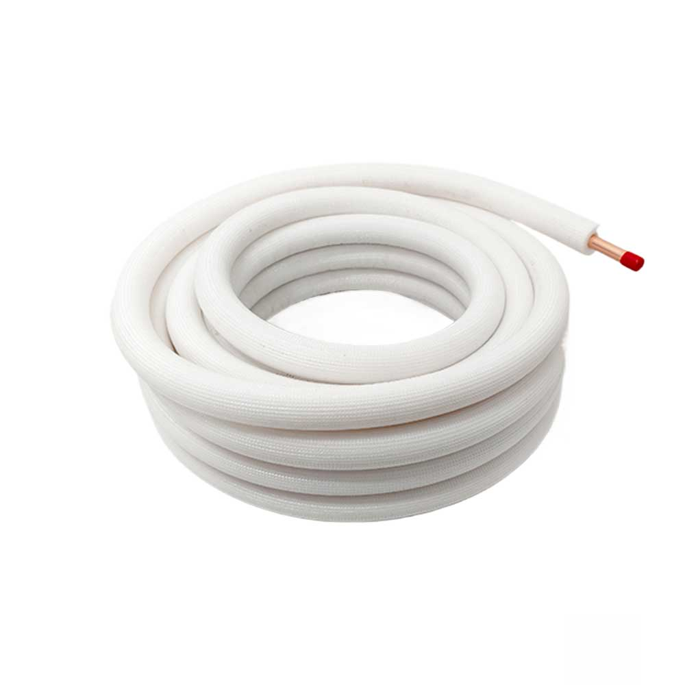 Teava Cupru izolata aer conditionat 12.70 mm (1/2")