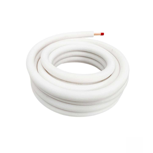 Teava Cupru izolata aer conditionat 12.70 mm (1/2")