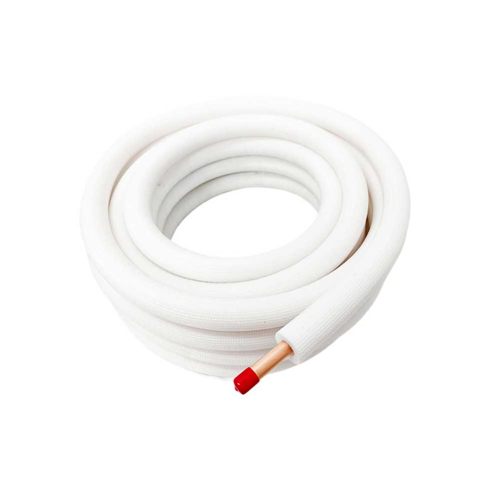 Teava Cupru izolata aer conditionat 12.70 mm (1/2")