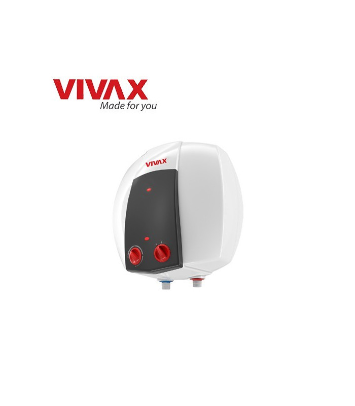 Centimeter activation share Boiler electric VIVAX EWH-10VRA 10 litri