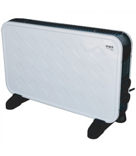 Convector electric de podea VIVAX CH-2006FW