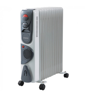 Calorifer electric cu ulei Vivax OH-112503F