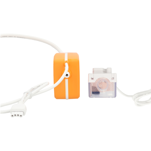 Pompa de condens Aspen Mini Orange Silent+ debit 35 L/h, Hmax 10 m