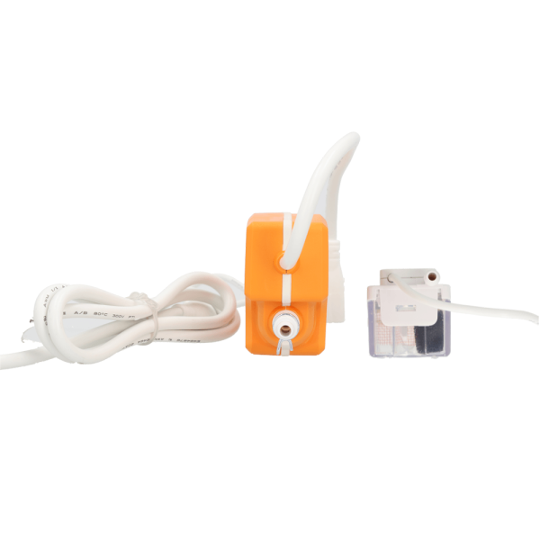 Pompa de condens Aspen Mini Orange Silent+ debit 35 L/h, Hmax 10 m