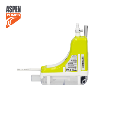 Pompa de condens Aspen Mini Lime Silent+ debit 40 L/h, Hmax 15 m