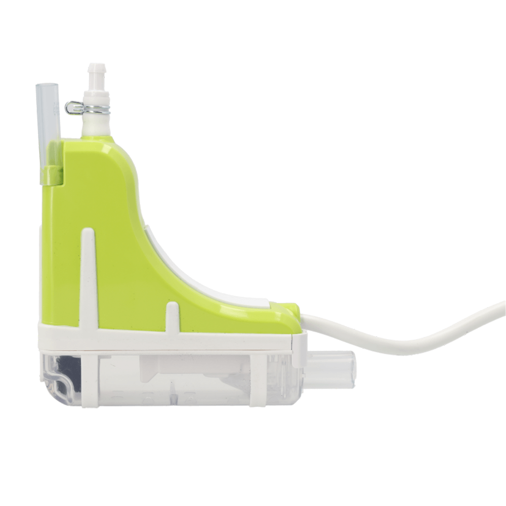Pompa de condens Aspen Mini Lime Silent+ debit 40 L/h, Hmax 15 m