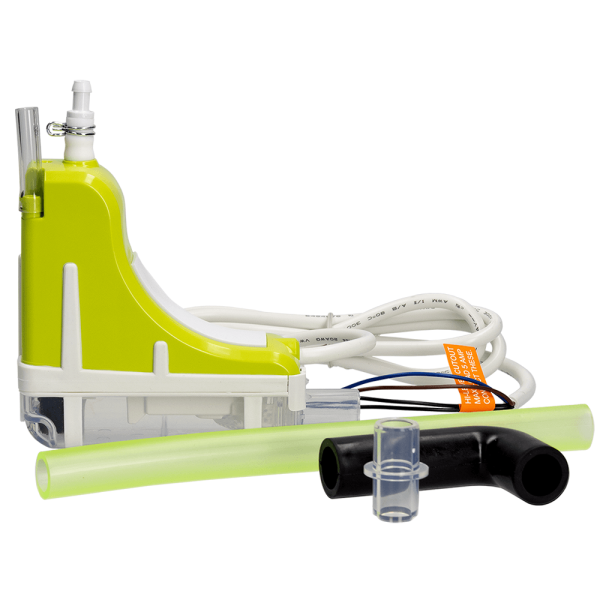 Pompa de condens Aspen Mini Lime Silent+ debit 40 L/h, Hmax 15 m