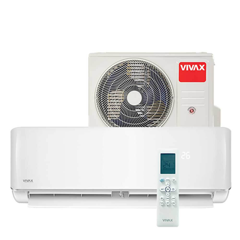 Aer conditionat Vivax R-Design 24000 BTU