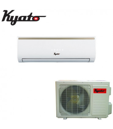 Aer Conditionat KYATO Kyato-09ION Inverter 9000 BTU/h