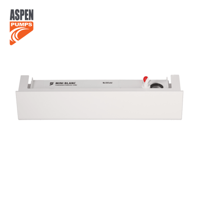 Pompa de condens Aspen Mini Blanc - debit 20 L/h, Hmax 10 m