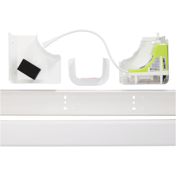 Pompa de condens Aspen Mini Lime Silent+ debit 40 L/h, Hmax 15 m