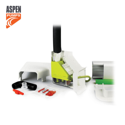 Pompa de condens Aspen Maxi Lime - debit 40 L/h, Hmax 15 m