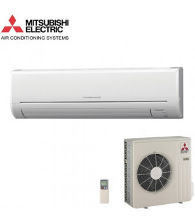 Aer Conditionat MITSUBISHI ELECTRIC MSZ-GF60VA / MUZ-GF60VE Inverter 22000 BTU/h