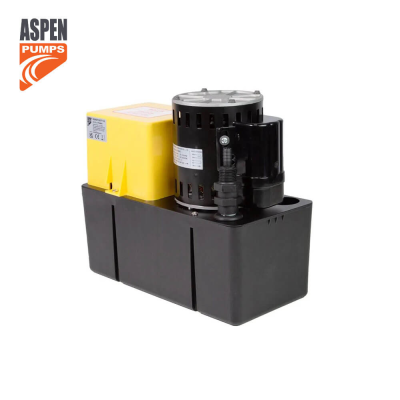 Pompa de condens Aspen Heavy Duty 6 - debit 900 L/h, Hmax 6 m