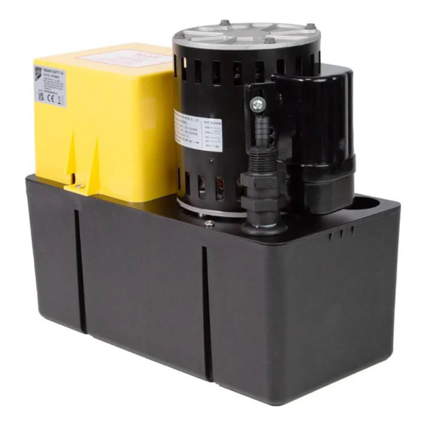 Pompa de condens Aspen Heavy Duty 6 - debit 900 L/h, Hmax 6 m