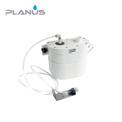 Pulverizator Planus AirDROP, destinat evacuarii condensului