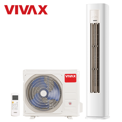 Aer conditionat coloana Vivax 24000 BTU