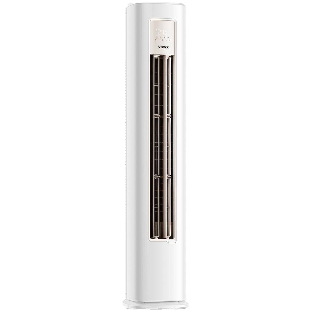 Aer conditionat coloana Vivax 24000 BTU