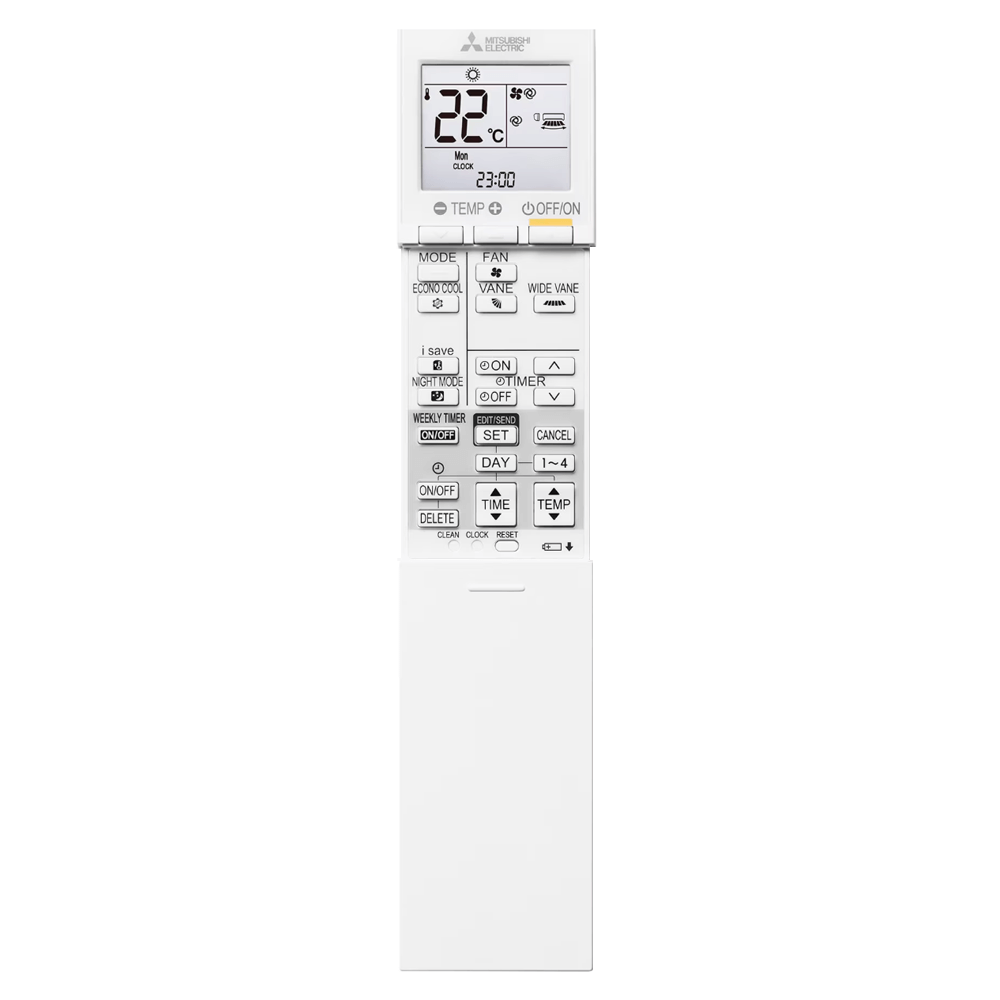 Unitate interioara aer conditionat multisplit Mitsubishi Electric MSZ-AY 5000 BTU