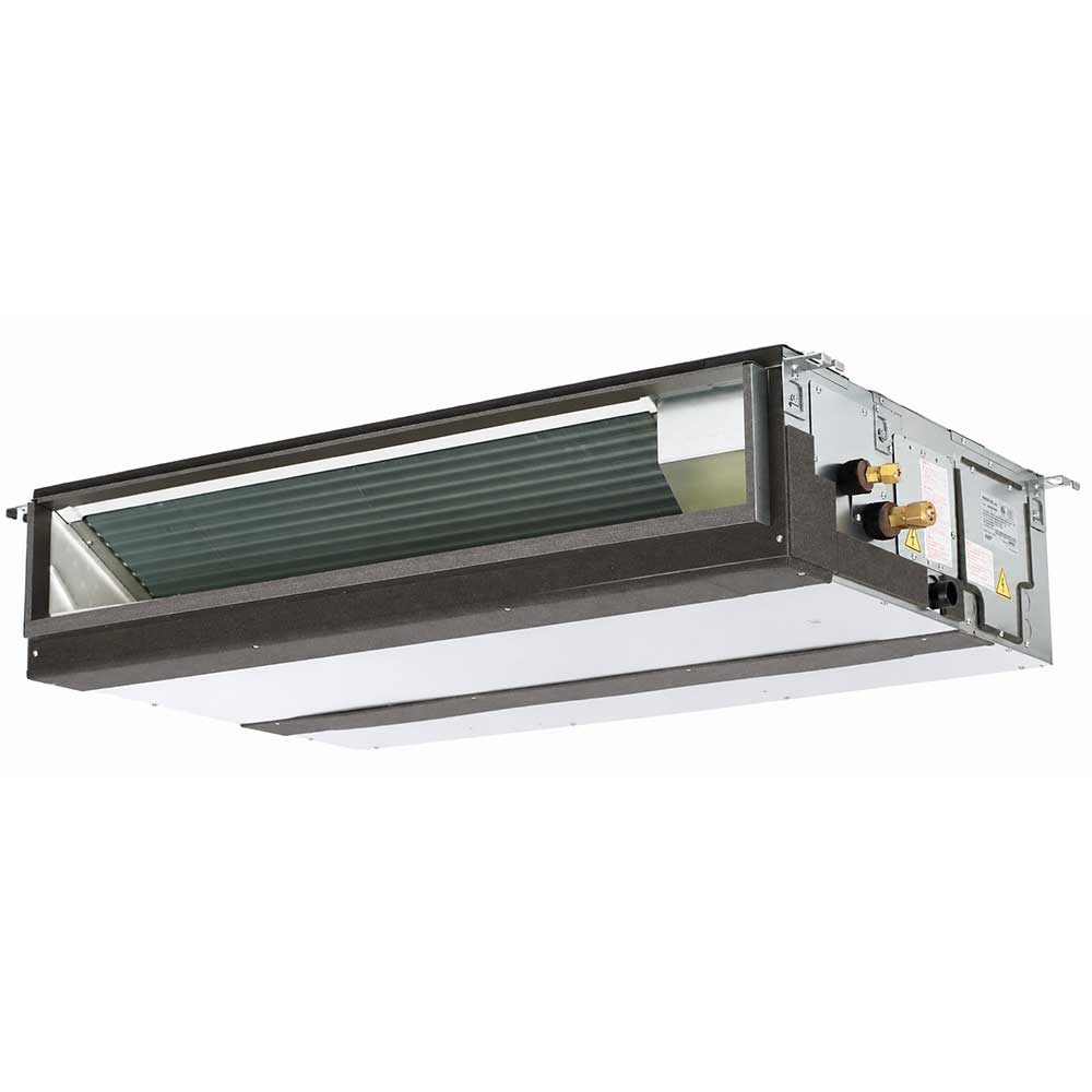 Aer conditionat duct Mitsubishi Electric 52000 BTU - Power Inverter