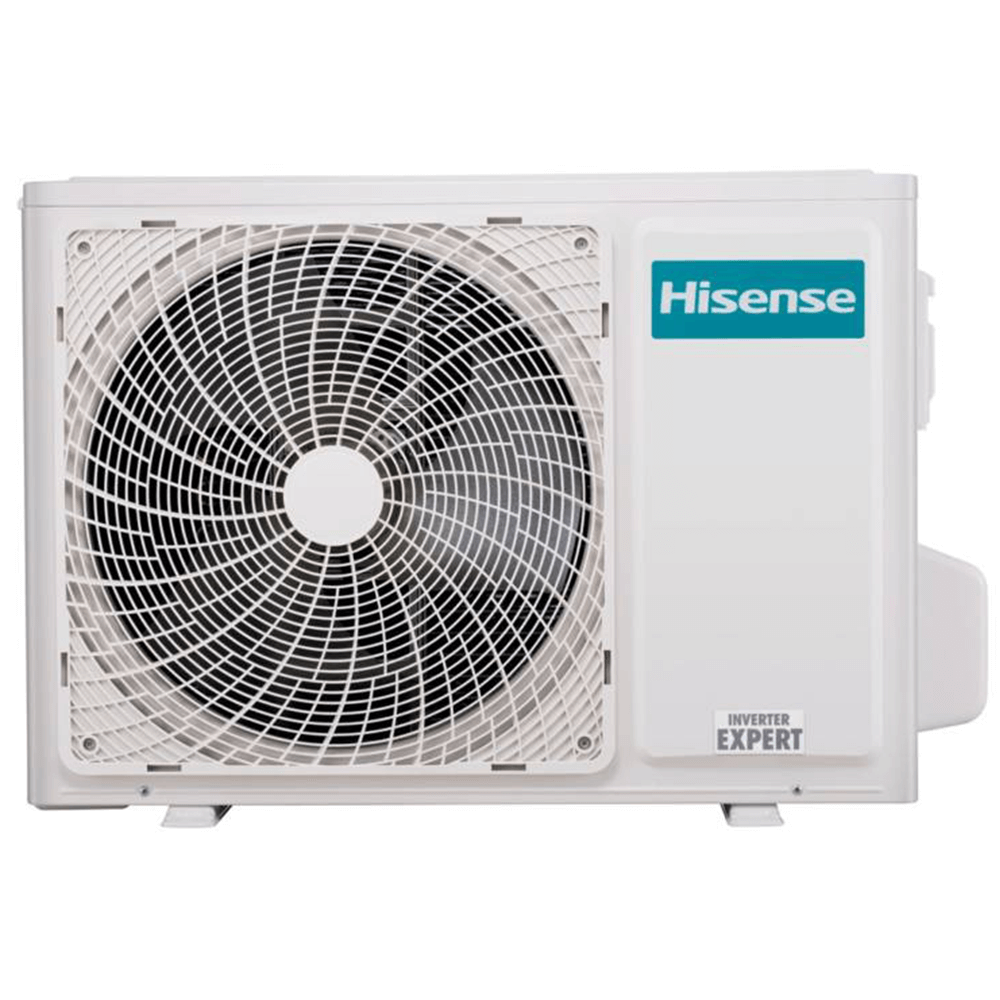 Resigilat - Aer conditionat Hisense 12000 BTU - WiFi