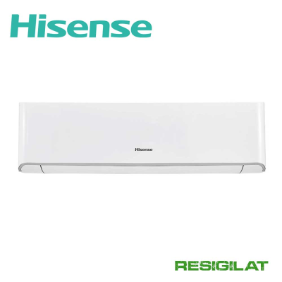 Resigilat - Aer conditionat Hisense 12000 BTU - WiFi