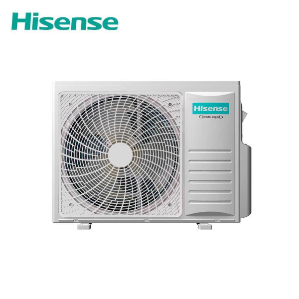 Unitate exterioara aer conditionat multisplit Hisense 36000 BTU - 5 unitati interioare