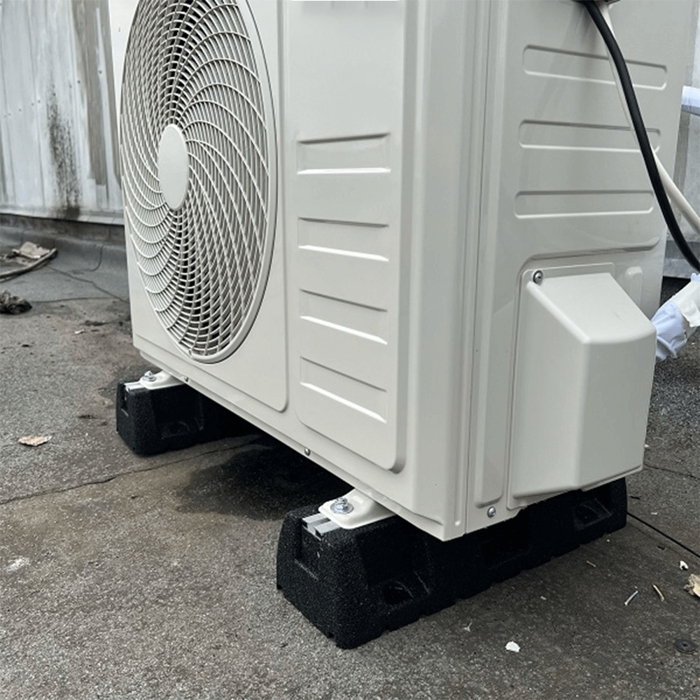 Console universale de pardoseala - aer conditionat 1000