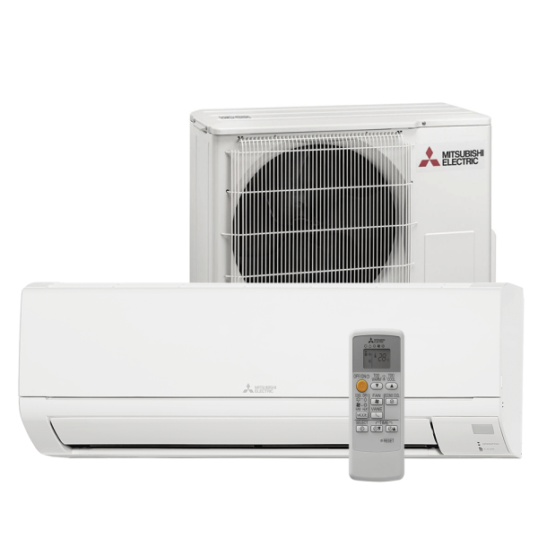Resigilat Aer conditionat Mitsubishi Electric MSZ-DW 18000 BTU