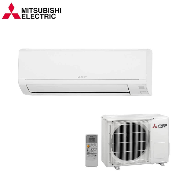 Resigilat Aer conditionat Mitsubishi Electric MSZ-DW 18000 BTU