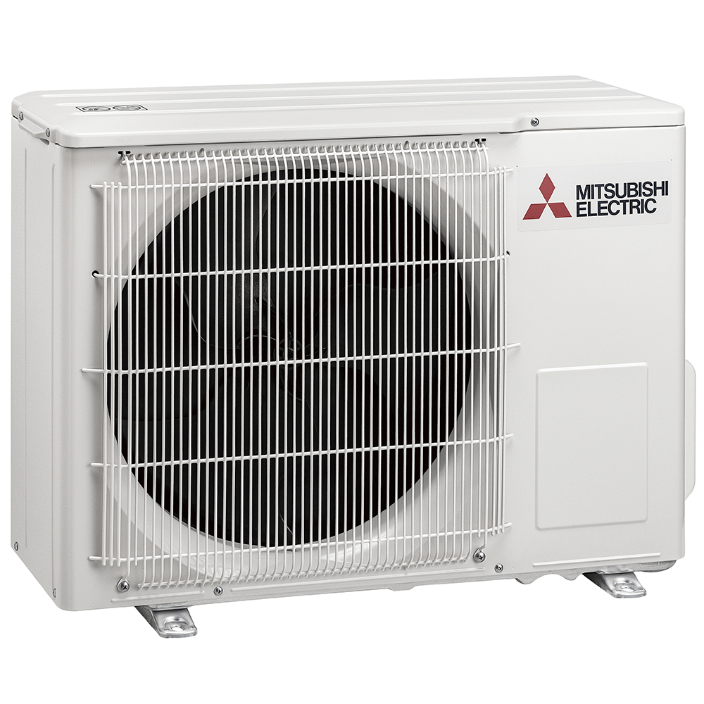 Resigilat Aer conditionat Mitsubishi Electric MSZ-DW 18000 BTU
