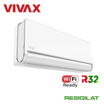 Resigilat Aer conditionat Vivax H+Design 12000 BTU