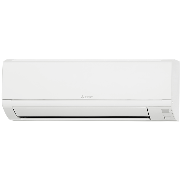 Resigilat Aer conditionat multisplit Mitsubishi Electric 18000 BTU - 2 unitati MSZ-DW, 9+12 BTU