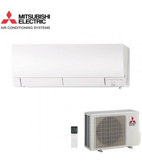 Aer Conditionat MITSUBISHI ELECTRIC Kirigamine Hara MSZ-FH25VE / MUZ-FH25VE Inverter 9000 BTU/h