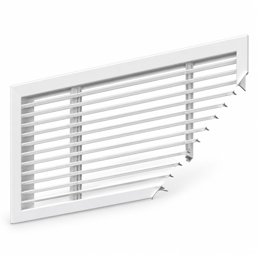 Grila liniara tip LBD 1500x200 mm