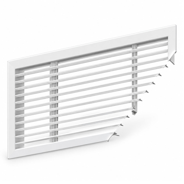 Grila liniara tip LBD 1500x200 mm