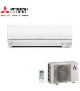 Aer Conditionat MITSUBISHI ELECTRIC MSZ-HJ25VA / MUZ-HJ25VA Inverter 9000 BTU/h