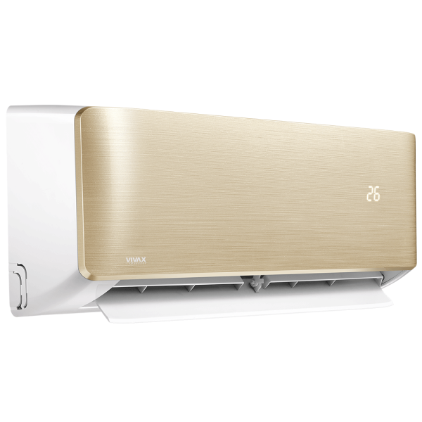 Aer conditionat Vivax R-Design 9000 BTU - Gold