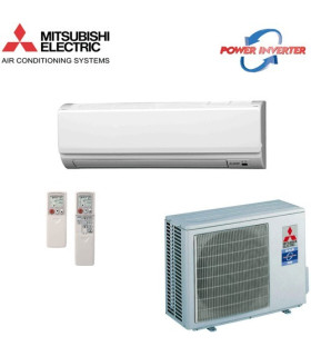 Aer Conditionat MITSUBISHI ELECTRIC PKA-M35LA / PUHZ-ZRP35VKA Power Inverter 12000 BTU/h