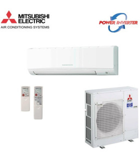 Aer Conditionat MITSUBISHI ELECTRIC PKA-M71KAL / PUHZ-ZRP71VHA Power Inverter 28000 BTU/h