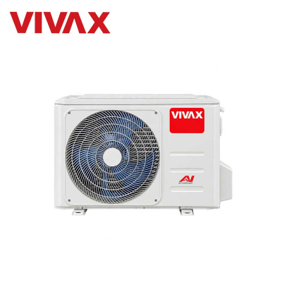 Unitate exterioara aer conditionat multisplit Vivax 14000 BTU - 2 unitati interioare