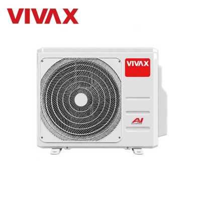 Unitate exterioara aer conditionat multisplit Vivax 36000 BTU - 4 unitati interioare