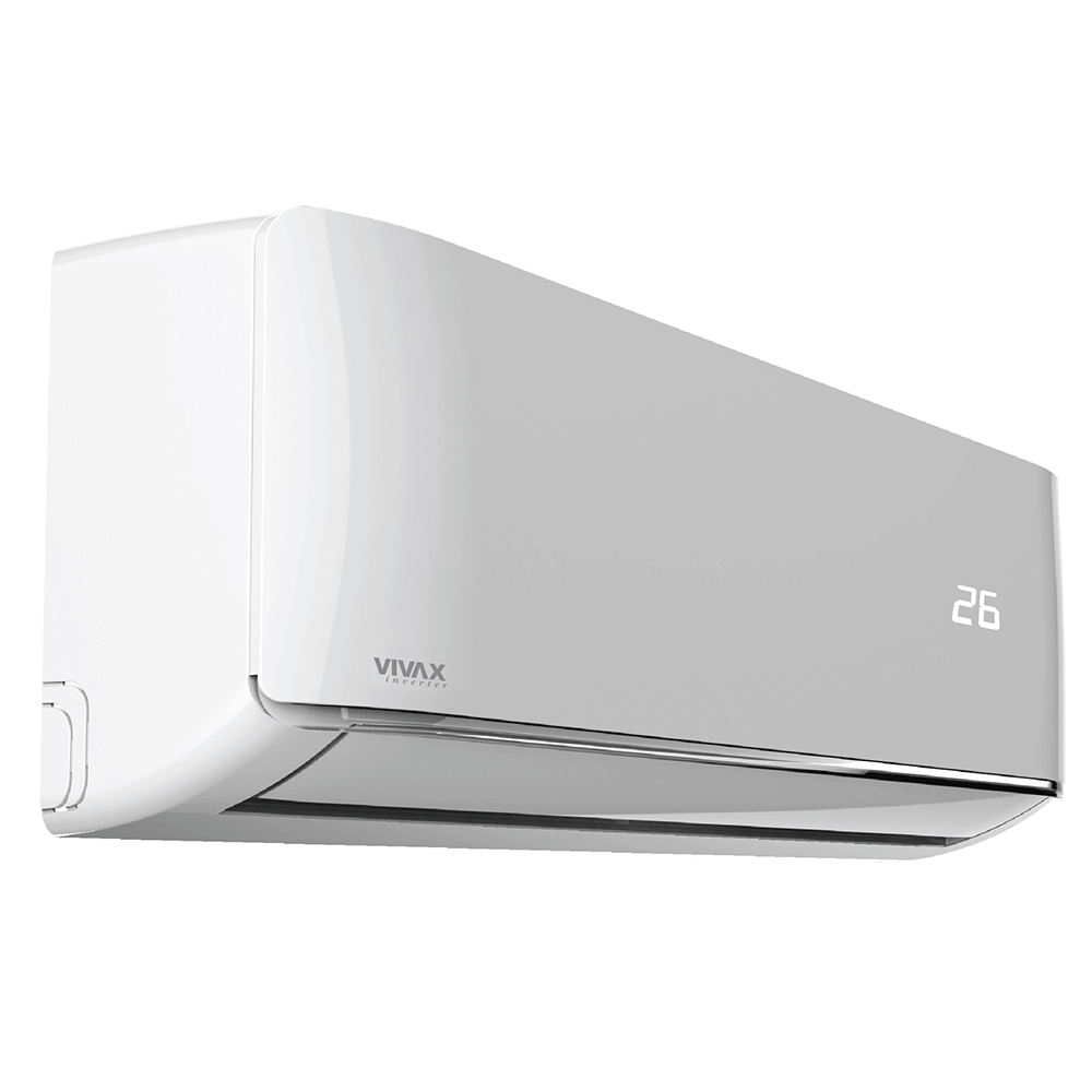 Aer conditionat Vivax R-Design 12000 BTU - WiFi